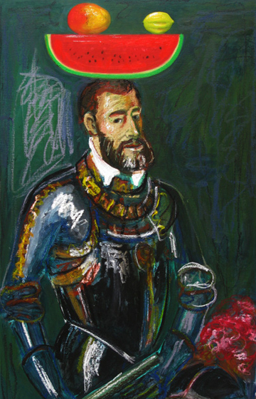 Raul Guerrero