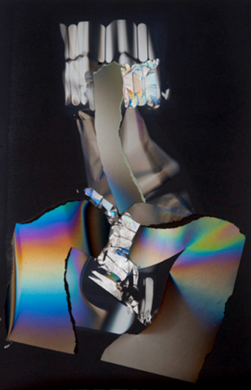 Larry Bell